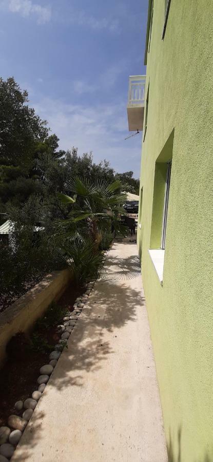 Agava Apartments Mokalo Orebic Exterior photo