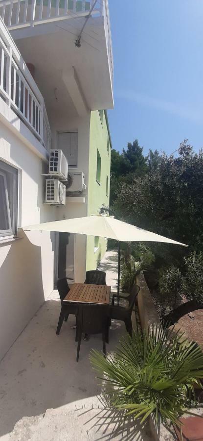 Agava Apartments Mokalo Orebic Exterior photo